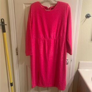 Torrid Sequin Holiday Dress